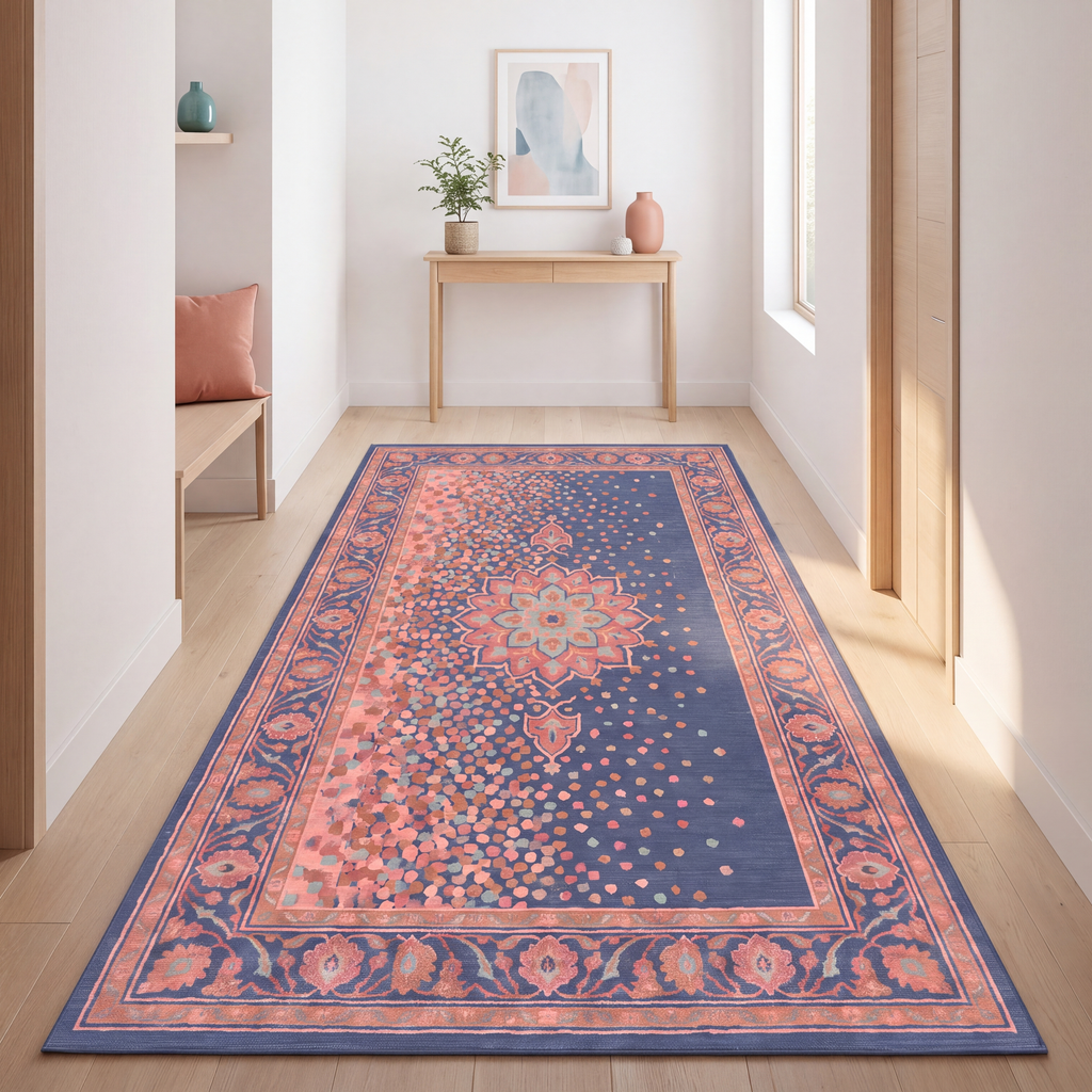 RUNNER | Ellery runner hallway