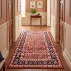 RUNNER | Troy runner hallway