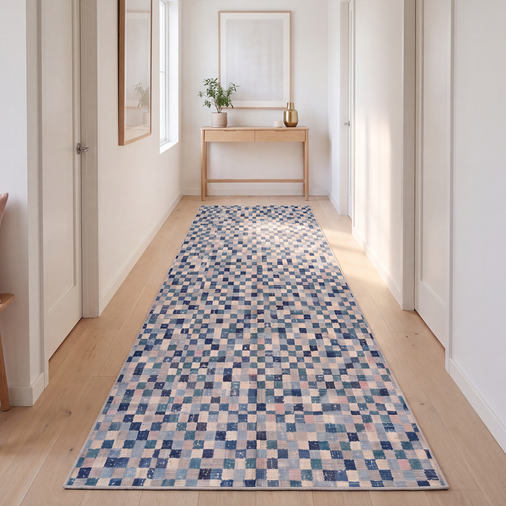 RUNNER | Aspen runner hallway