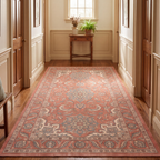 RUNNER | Tidal runner hallway