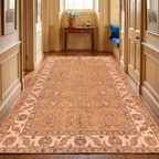 RUNNER | Delta2 runner hallway