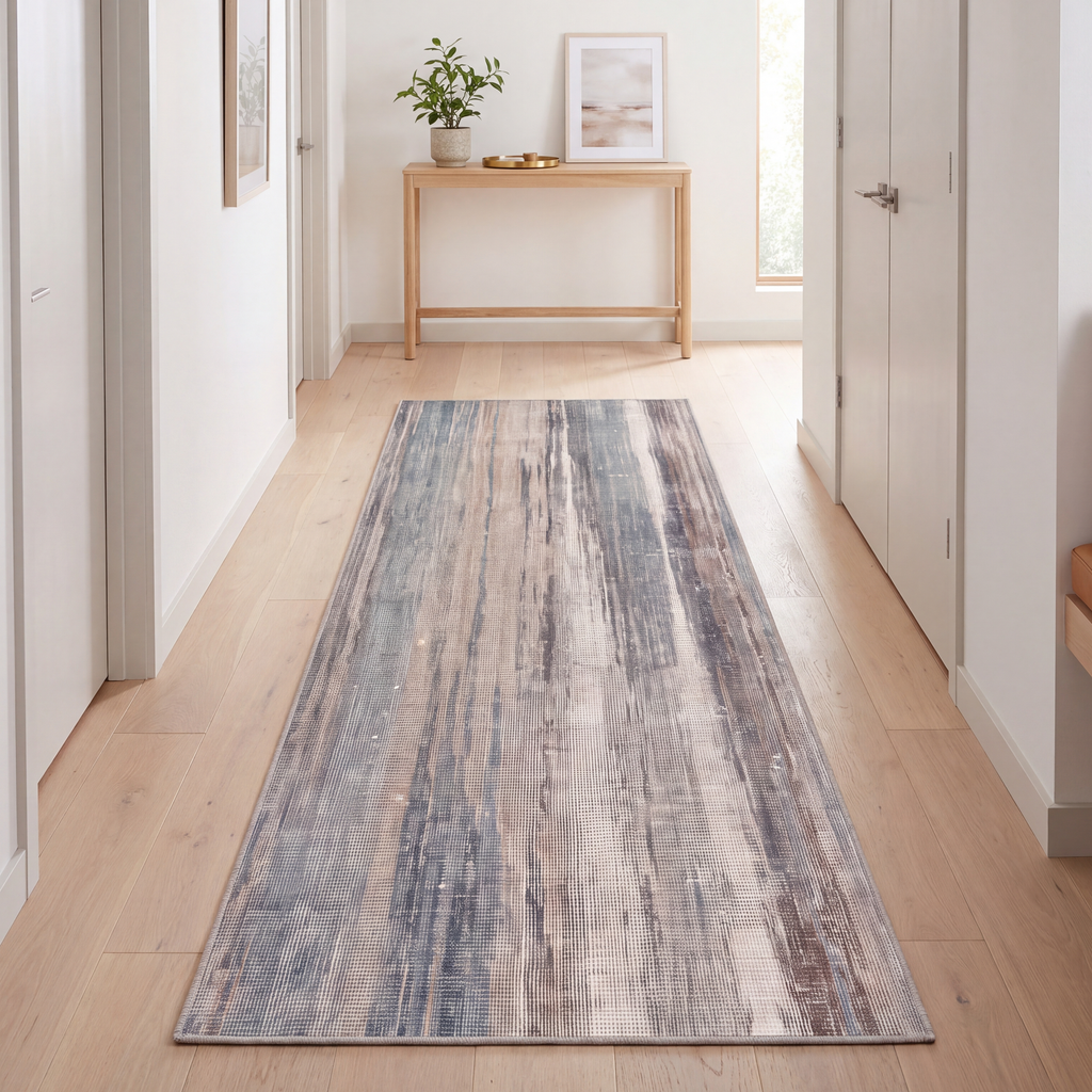 RUNNER | Hollow runner hallway