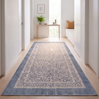 RUNNER | Cypress runner hallway