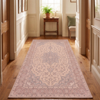 RUNNER | Brook runner hallway
