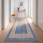 RUNNER | Fennel runner hallway