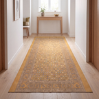 RUNNER | Bazaar runner hallway