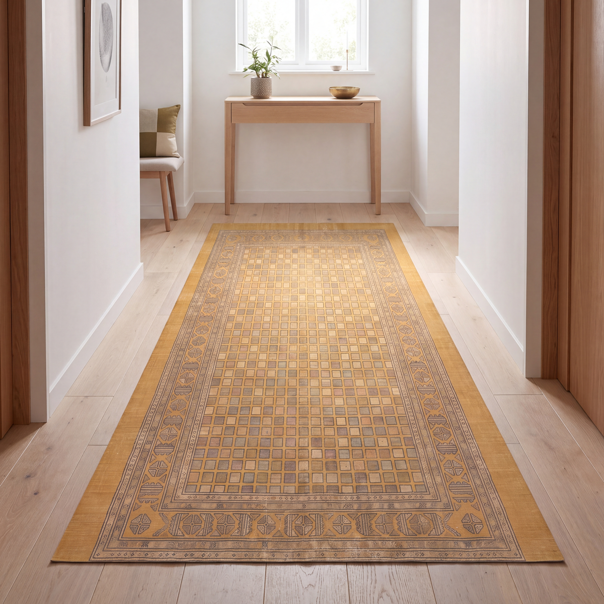 RUNNER | Bazaar runner hallway