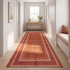 RUNNER | Rapids2 runner hallway
