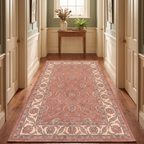 RUNNER | Stratford runner hallway