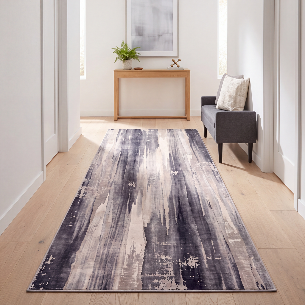 RUNNER | Selcuk runner hallway