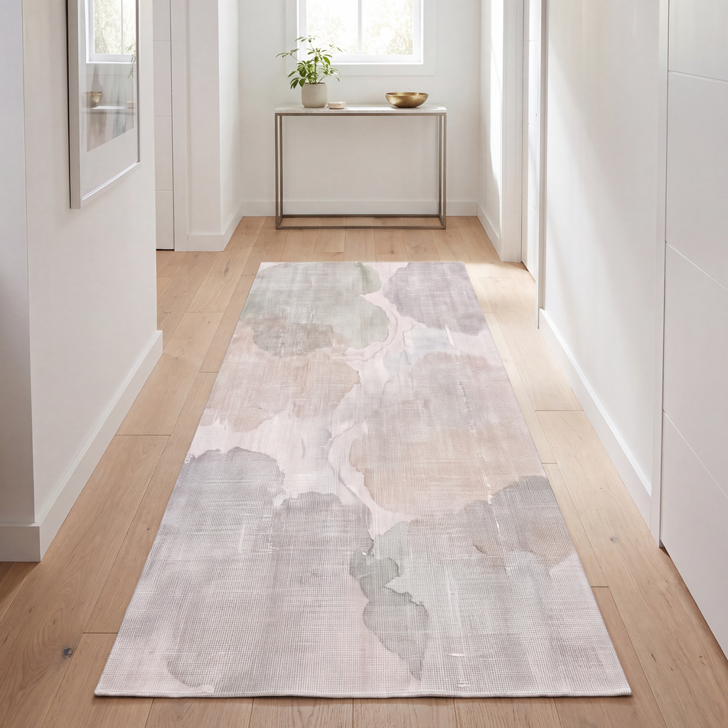 RUNNER | Velvet2 runner hallway