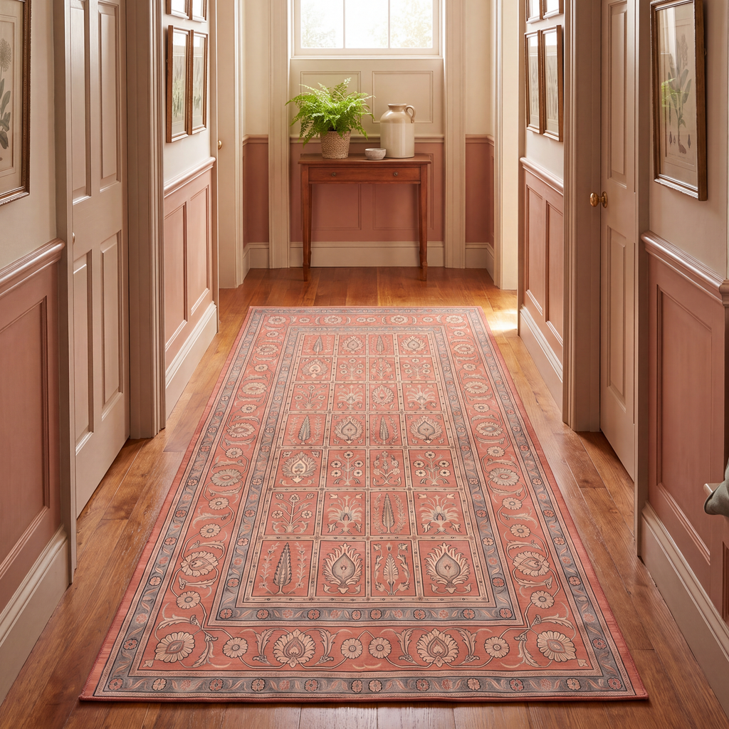 RUNNER | Kensington runner hallway