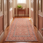 RUNNER | Kensington runner hallway