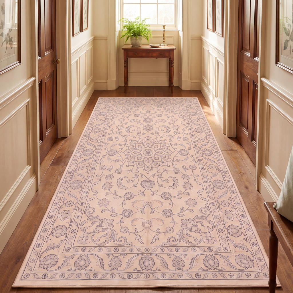 RUNNER | Bracken runner hallway