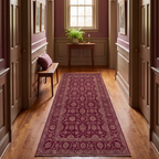 RUNNER | Olive2 runner hallway