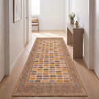 RUNNER | Ochre2 runner hallway