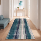 RUNNER | Lavender2 runner hallway