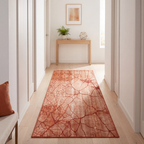 RUNNER | Ashcroft runner hallway