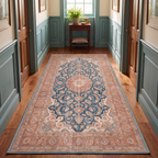 RUNNER | Sheridan runner hallway