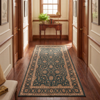 RUNNER | Prairie2 runner hallway