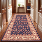 RUNNER | Harvest2 runner hallway