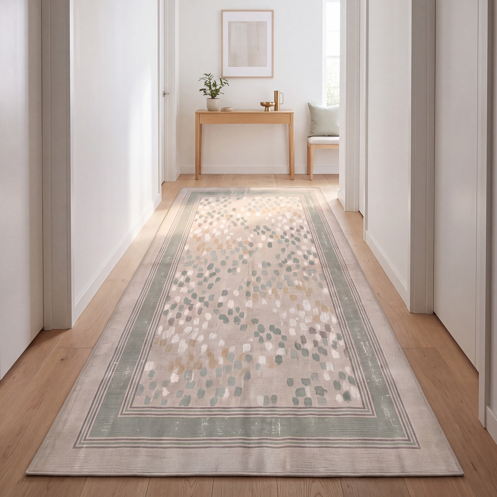 RUNNER | Westbrook runner hallway