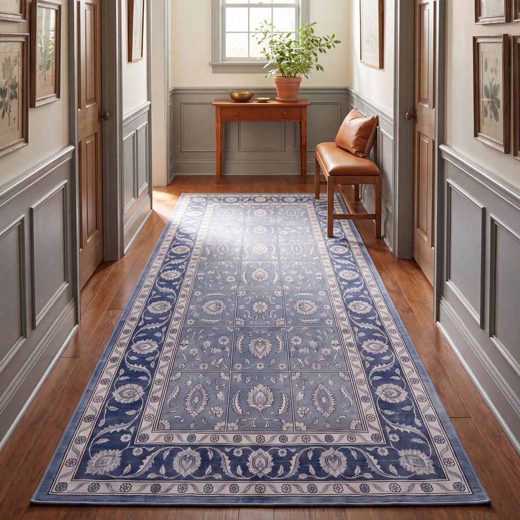 RUNNER | Thicket2 runner hallway