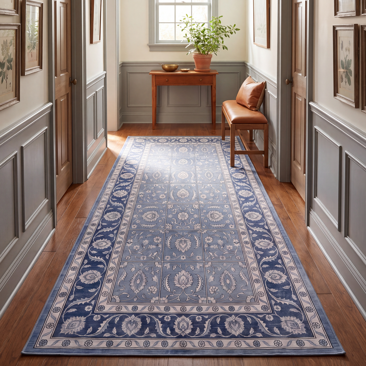 RUNNER | Thicket2 runner hallway