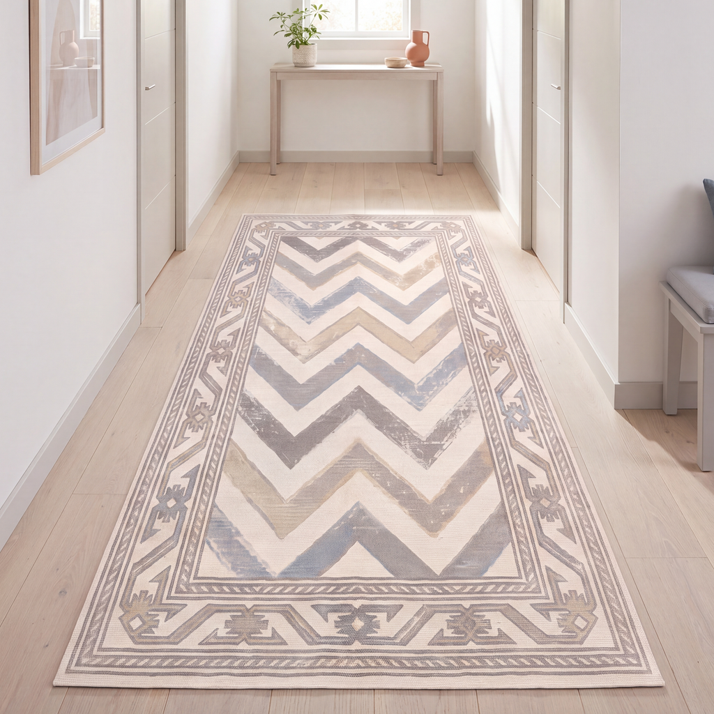 RUNNER | Fenwick runner hallway