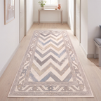 RUNNER | Fenwick runner hallway