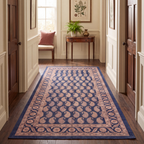 RUNNER | Obsidian2 runner hallway