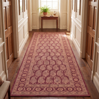 RUNNER | Fielding runner hallway