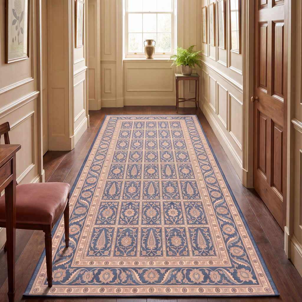 RUNNER | Harlowe runner hallway