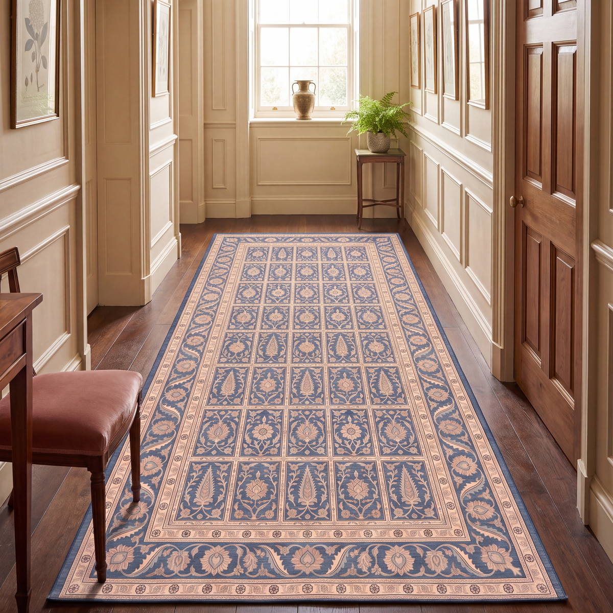 RUNNER | Harlowe runner hallway