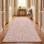 RUNNER | Umber runner hallway