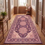 RUNNER | Reef runner hallway