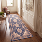 RUNNER | Basalt runner hallway