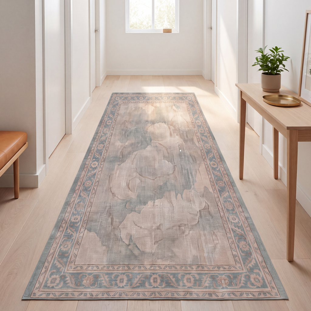 RUNNER | Delta runner hallway