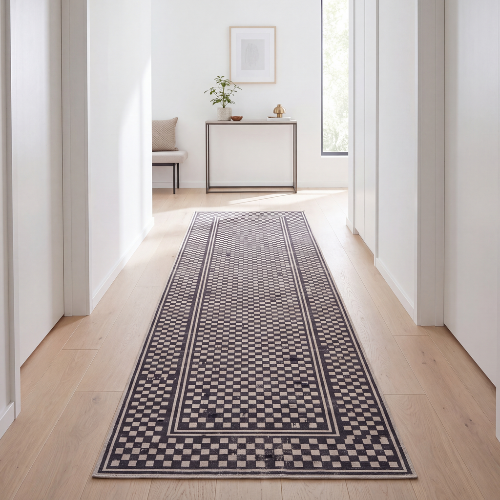 RUNNER | Sycamore2 runner hallway