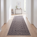 RUNNER | Sycamore2 runner hallway