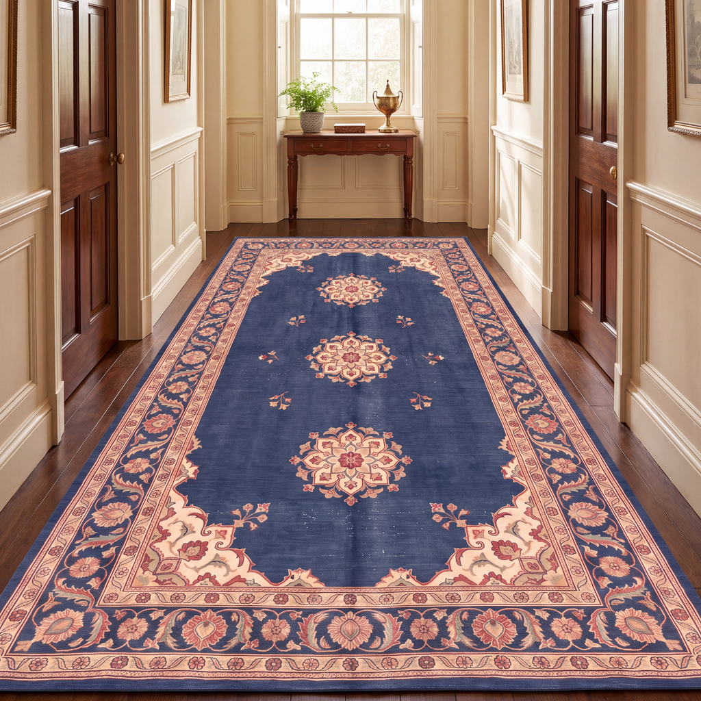 RUNNER | Bramwell runner hallway