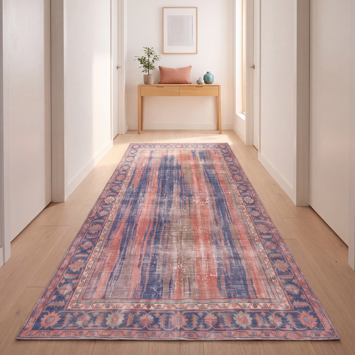 RUNNER | Grove runner hallway