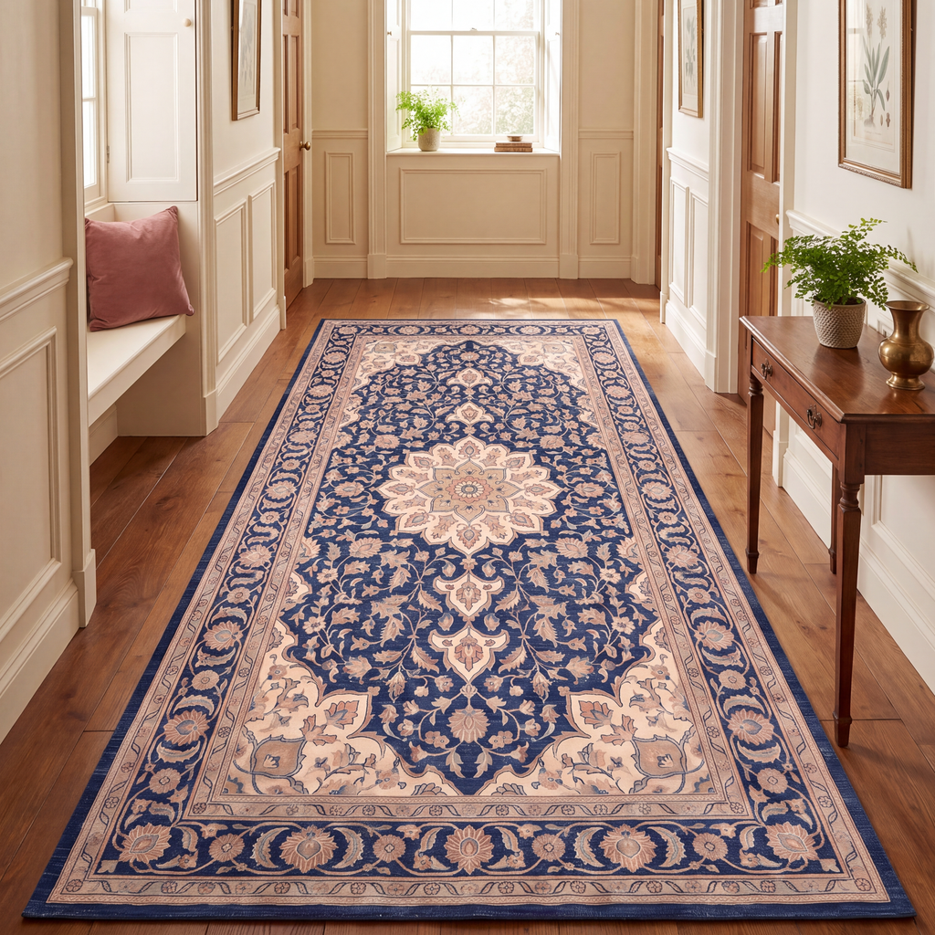 RUNNER | Pasture runner hallway