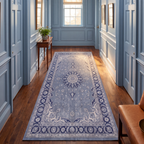 RUNNER | Laurel runner hallway
