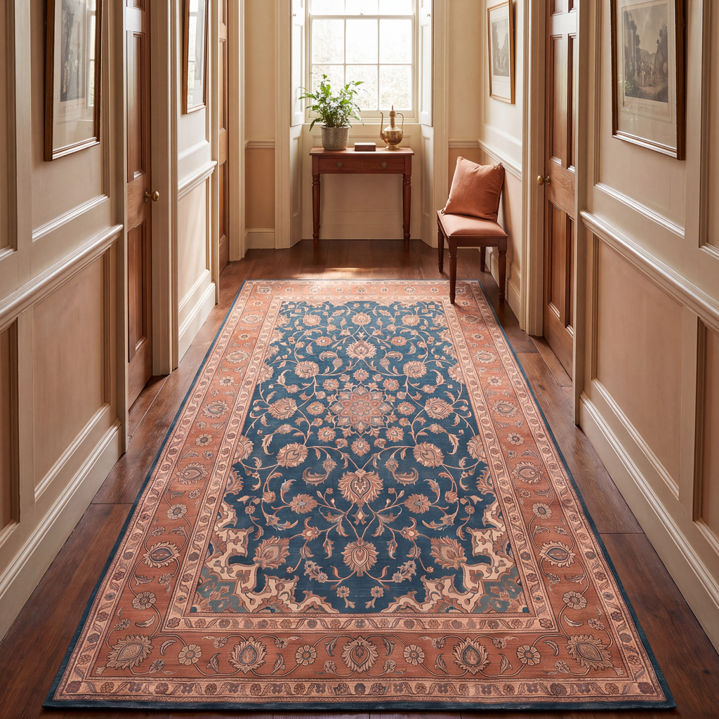 RUNNER | Kingsley runner hallway