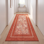 RUNNER | Amber2 runner hallway