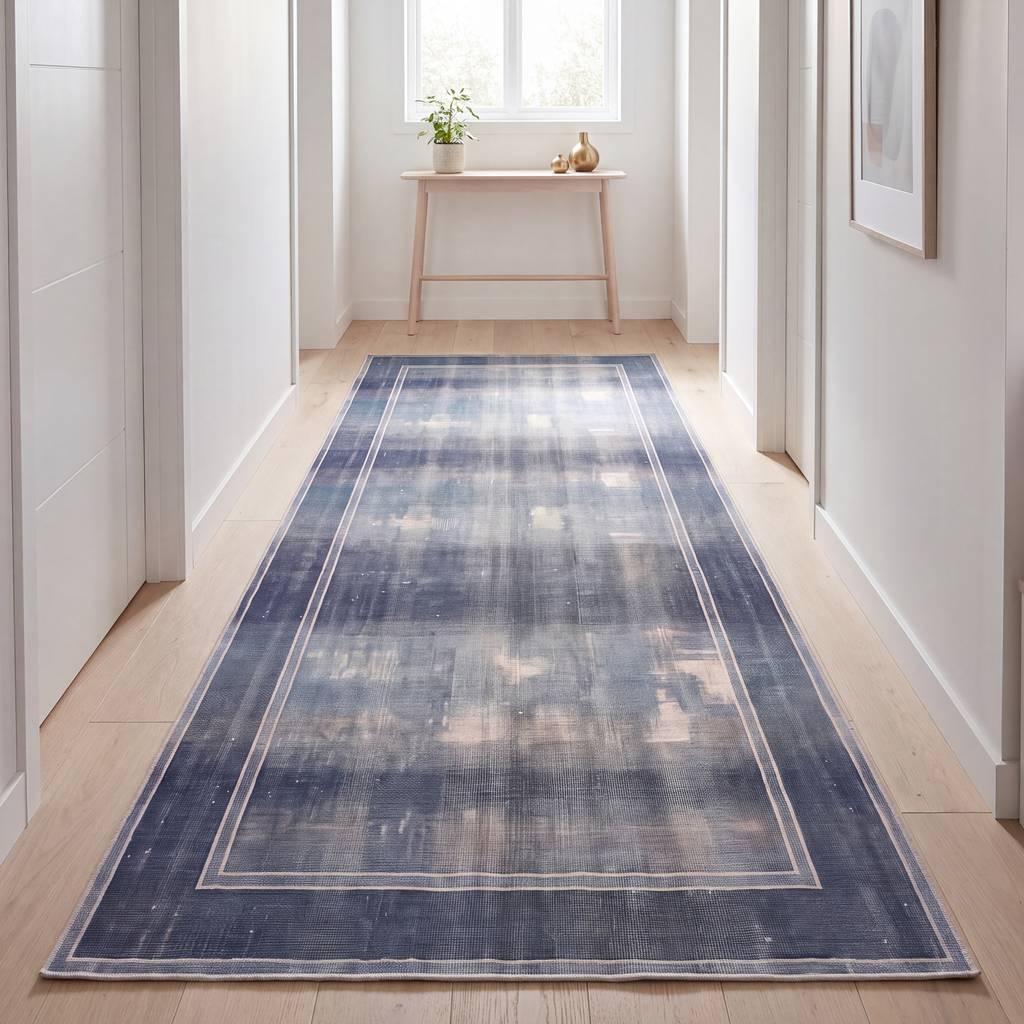 RUNNER | Fairfax runner hallway