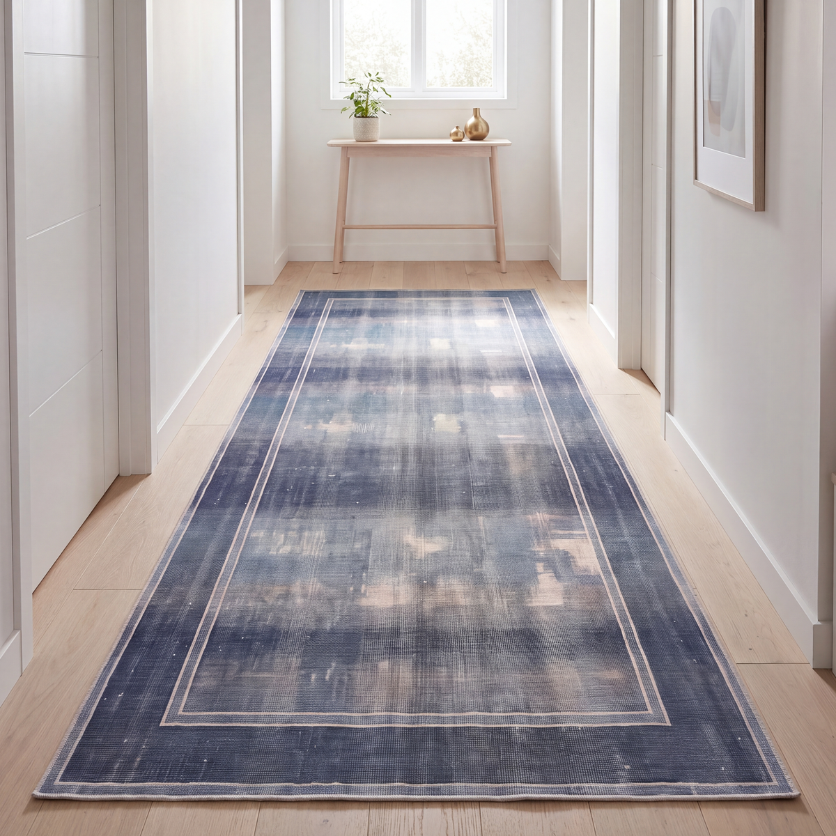 RUNNER | Fairfax runner hallway