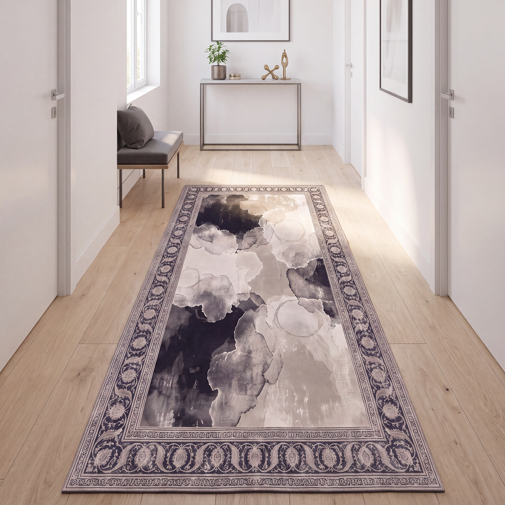 RUNNER | Barlow runner hallway