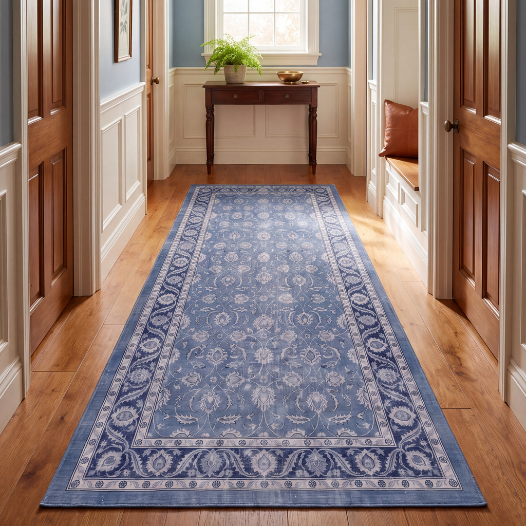 RUNNER | Flint runner hallway
